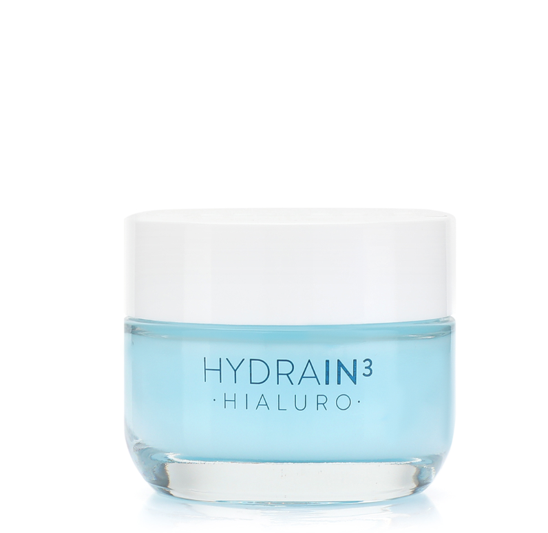 Dermedic Hydrain3 Ultra Hydrating Cream Gel 50MI